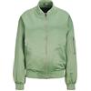 JJXX JXMADISON Satin Bomber Jacket, Loden Frost, M da Donna