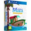 Avance Summer in Mara Collector's Edition PS4 Game