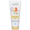 Nathia Argento Total Wash Baby & Family Detergente Corpo e Capelli 200 ml