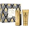 Paco Rabanne 1 Million Eau De Toilette 100 ml + Shower Gel Cofanetto