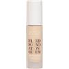 Astra Make-Up Fluid Foundation Serum Fondotinta 0004 - Warm