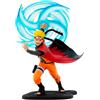 Cartemagic Naruto Figure Naruto Shuriken Rasengan 19cm