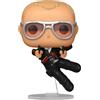 Cartemagic Funko Fusion Nicholas Angel 997