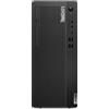 Lenovo PC/Workstation Lenovo ThinkCentre M70t Intel® Core™ i5 i5-14400 16 GB DDR5-SDRAM 512 SSD Windows 11 Pro Tower PC Nero [12U60001IX]