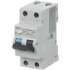 AEG ELETTRA MTD DDM+ 1P+N C 10A 4,5kA 30mA Tipo A - DDM45A10/030