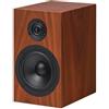 Pro-Ject Speaker Box 5 DS2 ROSEWOOD COPPIA DIFFUSORI DA STAND NUOVI GARANZIA UF