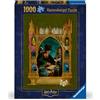 Ravensburger 12000531 - Harry Potter - puzzle 1000 pezzi - puzzle adulti e ragazzi da 14 anni, puzzle harry potter, regalo harry potter