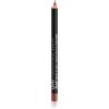 NYX Professional Makeup Suede Matte Lip Liner 1 g