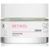 Delia Cosmetics Retinol Nourishing Day Cream 50 ml