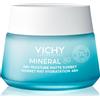 Vichy Minéral 89 Moisture Matte Sorbet 50 ml