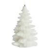 Uyuni Lighting Candela LED Albero di Natale Uyuni Lighting 11X18CM Nordic White - UL-XT-NW21