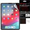 TECHGEAR [2 pezzi] Proteggi Schermo Opaco Antiriflesso per iPad Pro 11 2021/2020 /2018 - Autentiche Pellicole Protettive Opace Compatibili con iPad Pro 11 / iPad Air 4