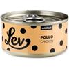 Lev filetti di pollo 70gr