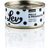 Lev pollo e prosciutto 70gr