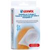 DUAL SANITALY SPA Gehwol Cuscinettoper il Calcagno Taglia Medium M 1 Paio