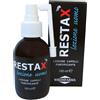 WIKENFARMA SRL RESTAX LOZIONE UOMO 100ML