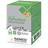 NAMED Srl REFLUMED DM ANANAS 10STICK