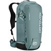 Ortovox Switchback 27, Glacier grey