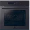Hoover HOC5M0478INWF Forno elettrico 70 L Classe A+ Nero, Grigio