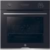 Hoover HOC5S587INWIFI Forno elettrico 70 L Classe A Acciaio inox
