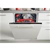 Hoover HDIN4D620PBE Lavastoviglie A scomparsa totale 16 coperti Classe C Bianco