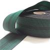 Tessil Point - Cinghia Elastica per Tappezzeria - Larghezza 60MM - Nastro Elastico per Divani e Poltrone - Adatta a sedute e schienali - Cinghie Elastiche a 3 Righe - Allungabile fino al 60%
