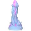 Creature Cocks Nomura Jellyfish Silicone Dildo