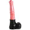 Creature Cocks Giant Centaur XL Silicone Dildo
