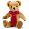 Merrythought London Classic Gold Teddy Bear - 35Cm - GM14LG