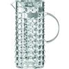 Guzzini - Tiffany, Caraffa con Bulbo Infusore - Trasparente, ø 18,5 x 11,5 x h25,5 cm | 1750 cc - 22560200