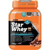 NAMED INTEGRATORI Named Star Whey Isolate Sublime Chocolate 750g