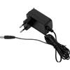 Alimentatore FINKMANN 24W 12V con spina - Serie BLACK
