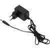 Alimentatore FINKMANN 12W 24V con spina - Serie BLACK