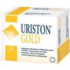 Gold Collagen - Uriston Gold Confezione 28 Bustine (Confezione Danneggiata)