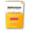 Multicentrum - Cuore Mente Vista Boost Omega 3 Confezione 60 Capsule
