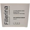 Fillerina - Everyday Formula Base Crema Contorno Occhi Grado 5 Confezione 25 Ml