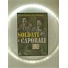 Hobby & Work Soldati E Caporali - Franco E Ciccio Dvd Nuovo