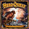 Avalon Hill HeroQuest - La Prima Luce (ITA)