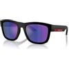 Prada Linea Rossa Occhiali da Sole Prada Linea Rossa PS01ZS 1BO05U
