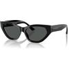 Jimmy Choo Occhiali da Sole Jimmy Choo JC5022B 500087