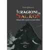 L'Arco e la Corte (Bari) Le ragioni di Sauron. Il Regno delle tenebre secondo Tolkien