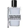 ZADIG&VOLTAIRE This is Him! Vibes of Freedom 100 ml