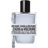ZADIG&VOLTAIRE This is Him! Vibes of Freedom 50 ml