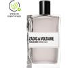 ZADIG&VOLTAIRE This is Him! Undressed 100 ml
