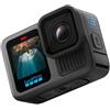 Gopro Macchina Fotografica Hero 13 Black Specialty Bundle