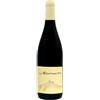 Estezargues Côtes du Rhône Rouge Domaine La Montagnette-Estézargues 2023 0,75 l