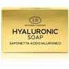 Lr Wonder Company Lr Company Hyaluronic Soap Saponetta Acido Ialuronico 100g