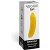 Lr Wonder Company Lr Company Veggie Fun Banana Vibro Massager Intense Relax 1 Pezzo