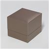 Astuccio Anello Orecchino 6×6 Platino - RA
