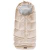 BAMBOOM Igloo Combi Sacco Invernale per Passeggino, Ovetto e Carrozzina - Pastel Pink - REGISTRATI! SCOPRI ALTRE PROMO